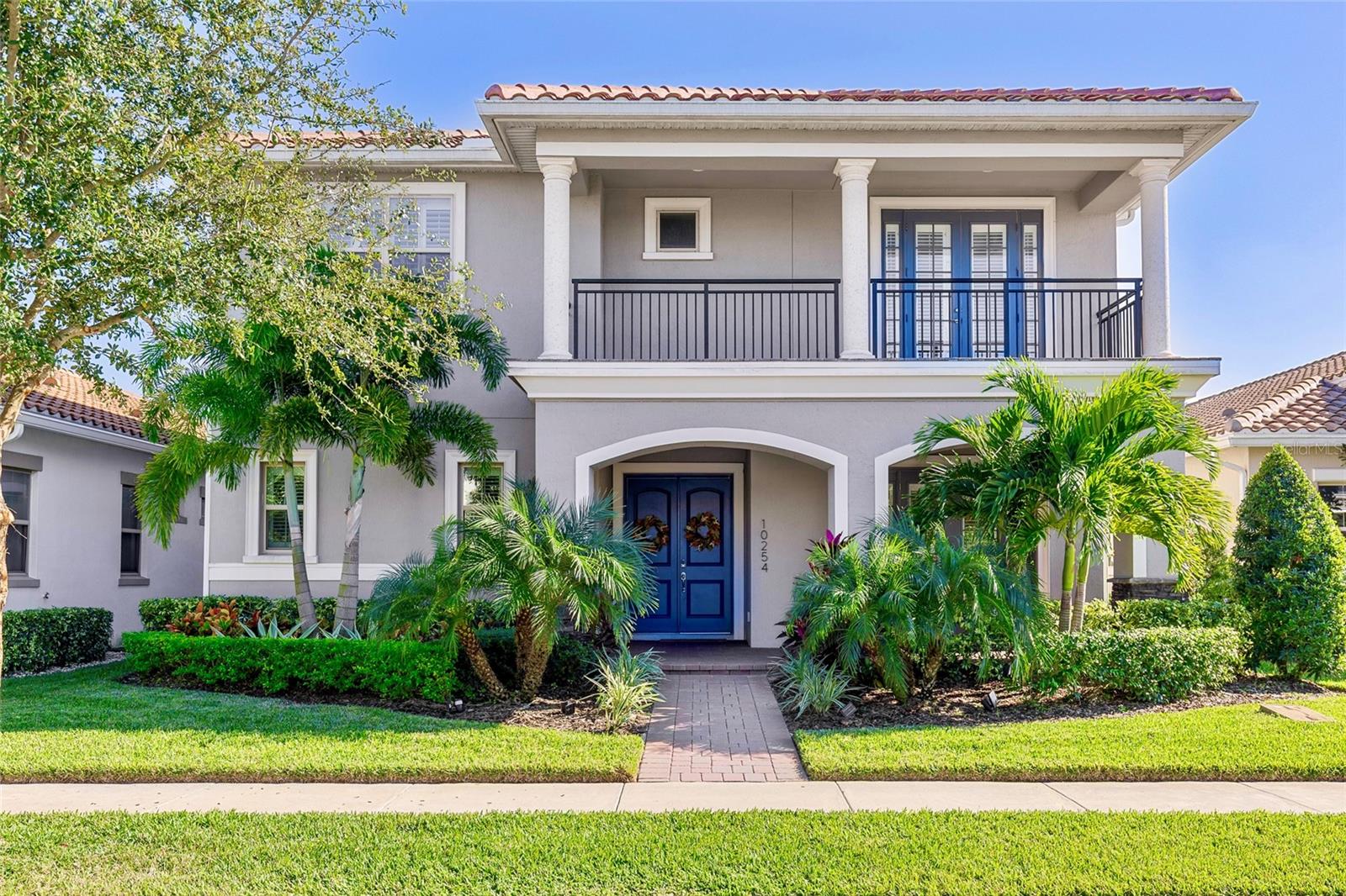 10254 BEECHWOOD LANE