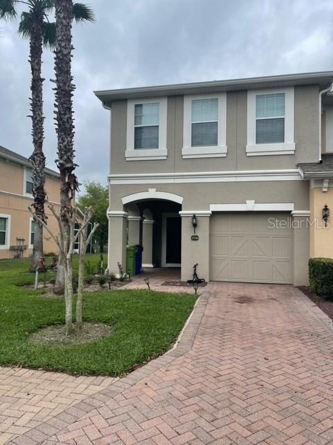 2526 PASSAMONTE DRIVE Unit 10F