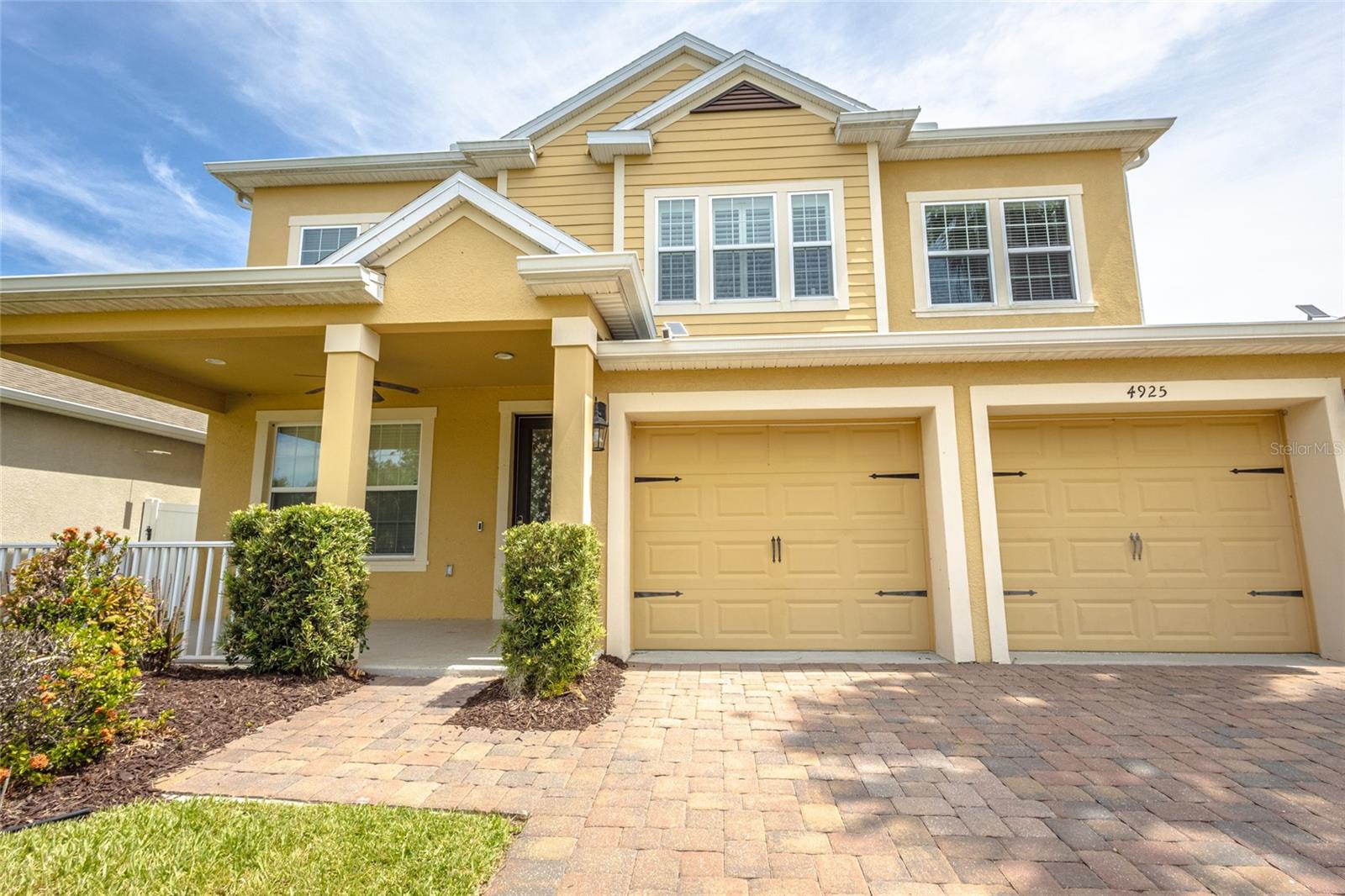 4925 TORTOISE TRAIL