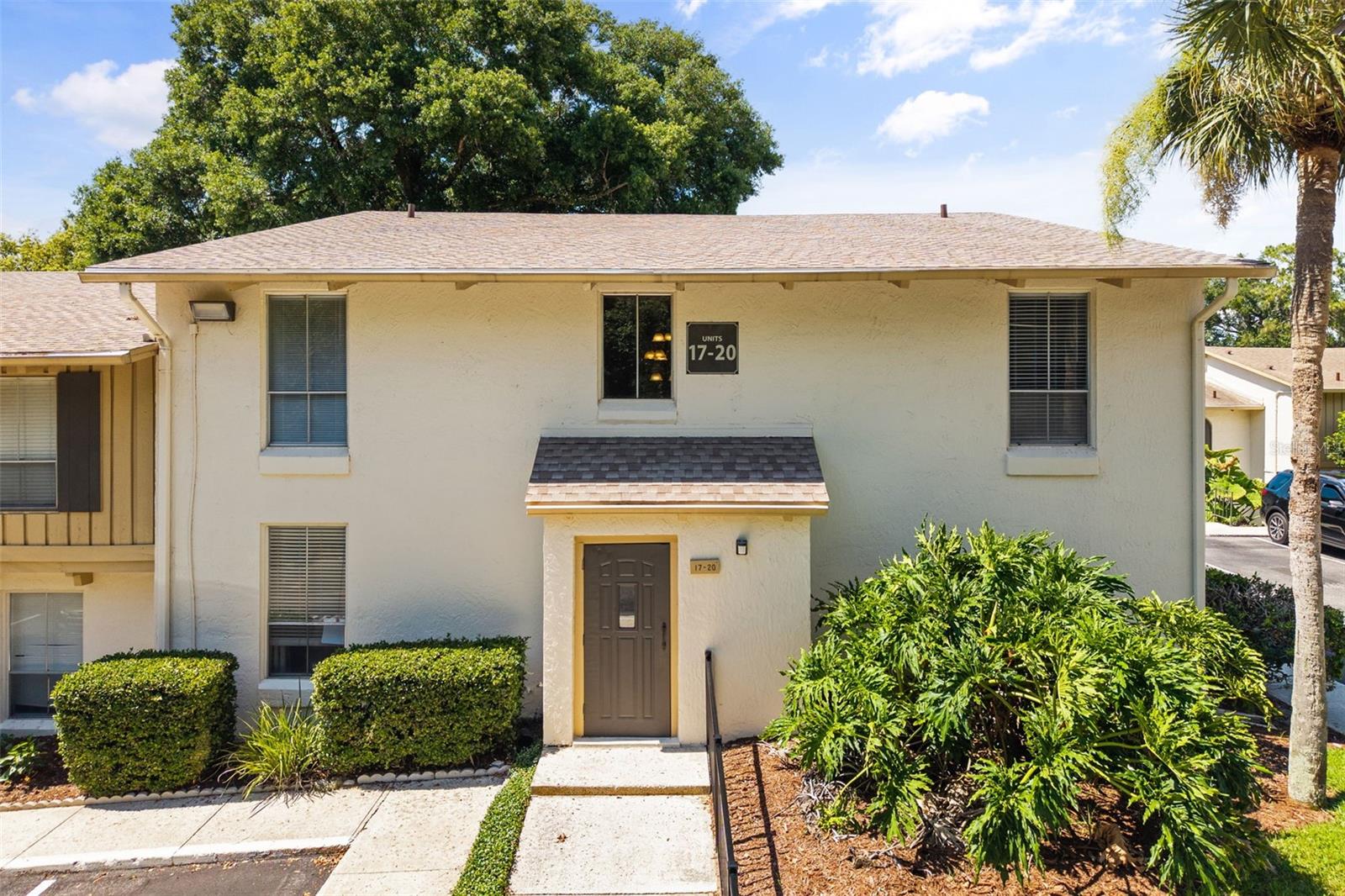 200 MAITLAND AVENUE Unit 20