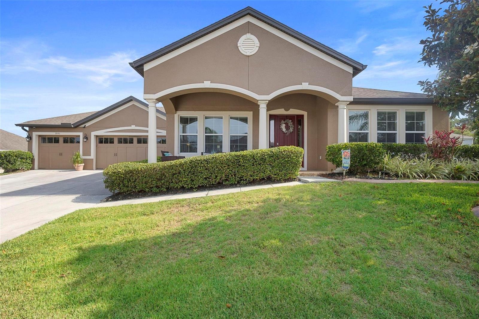 3551 STATHAM DRIVE