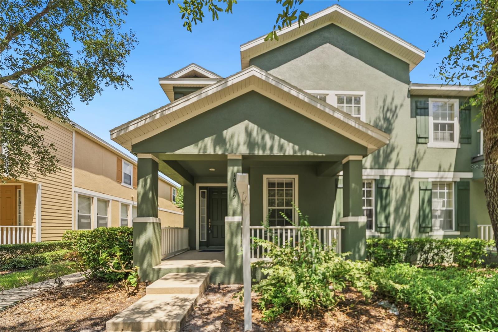 10359 LAKE DISTRICT LANE Unit 58B