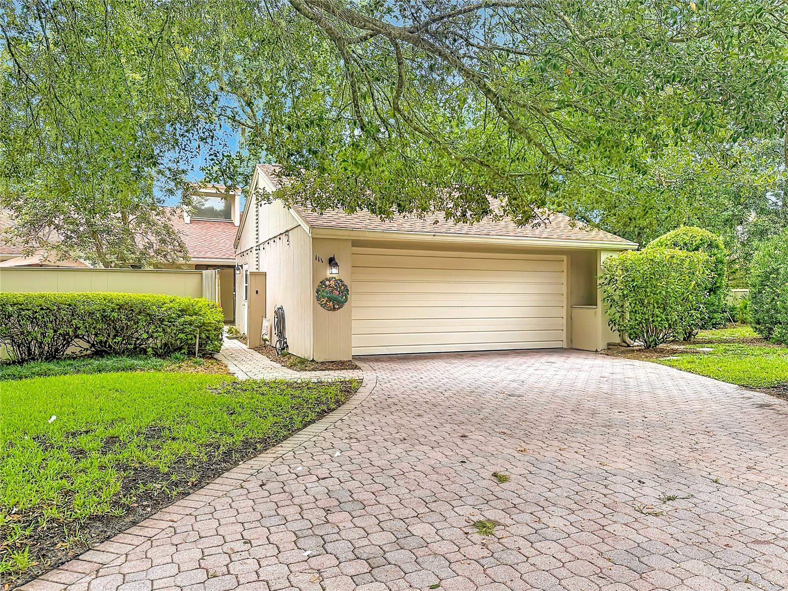 111 JUNIPER LANE