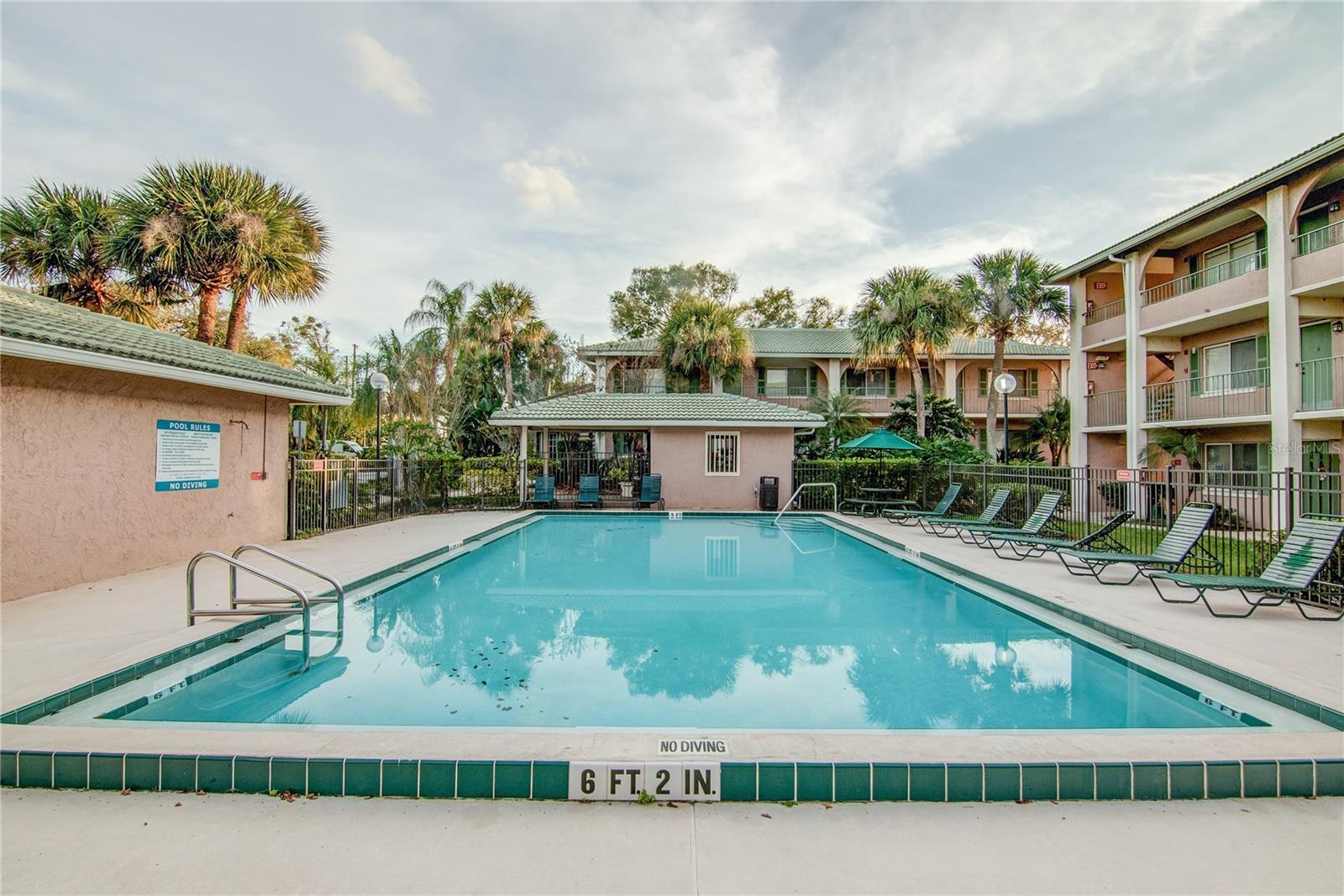 128 WATER FRONT WAY Unit 360