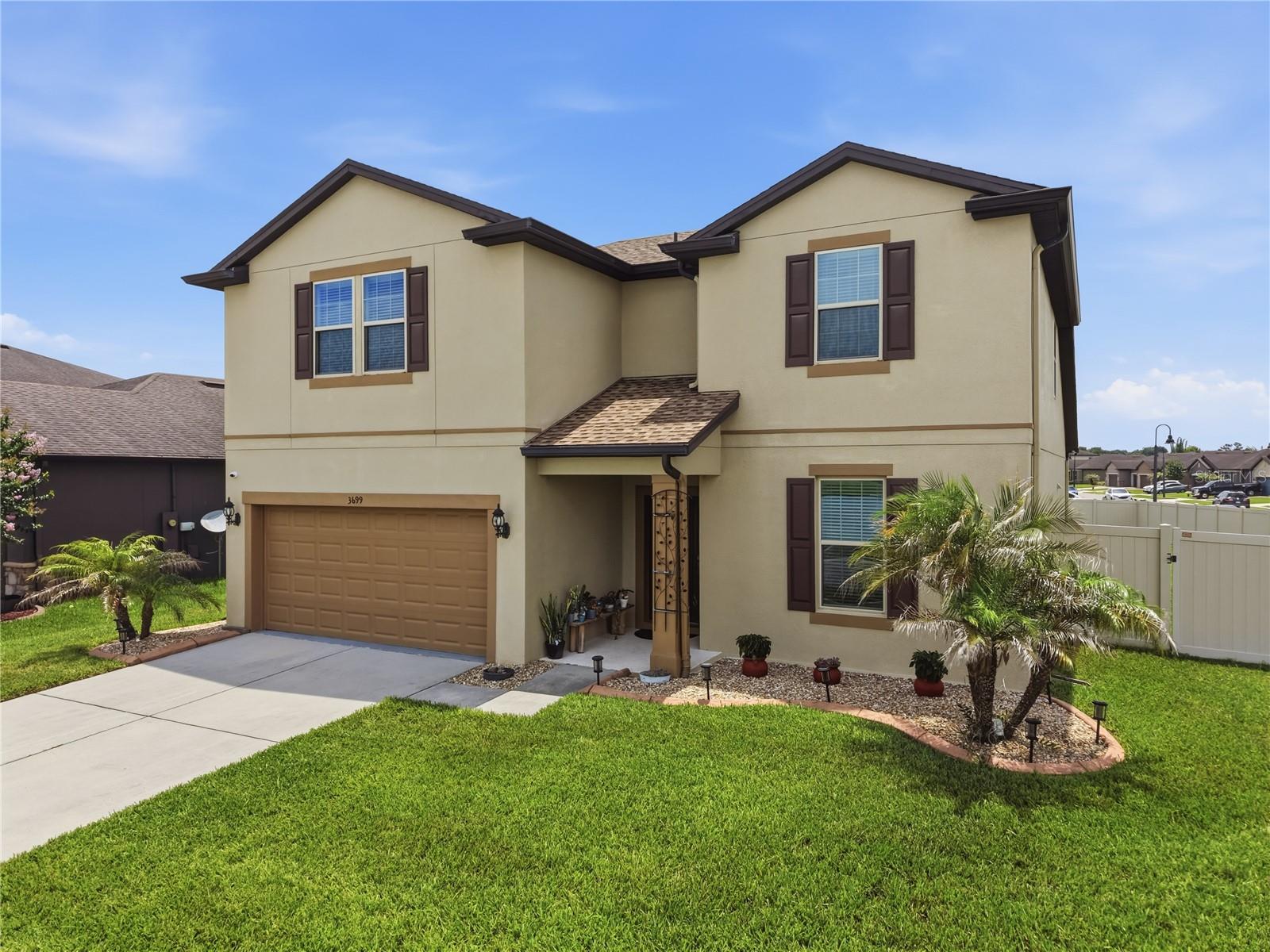 3699 MOCA DRIVE