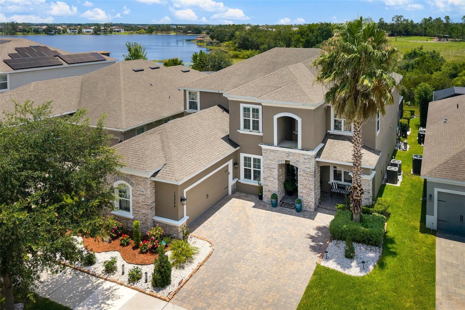 15264 SHONAN GOLD DRIVE