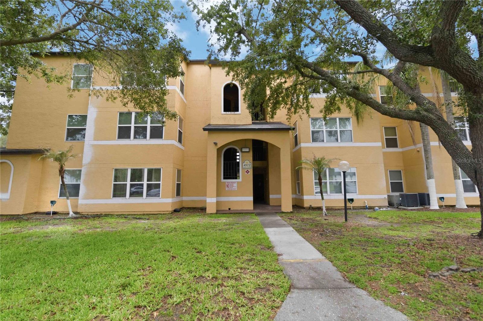4572 COMMANDER DRIVE Unit 1227