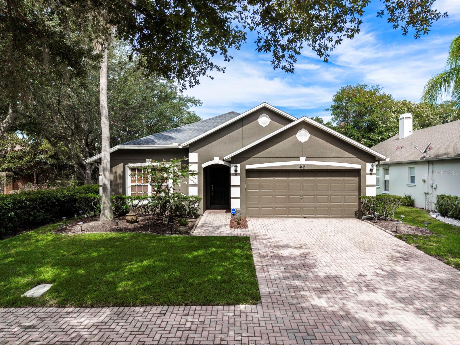 4618 CONROY CLUB DRIVE