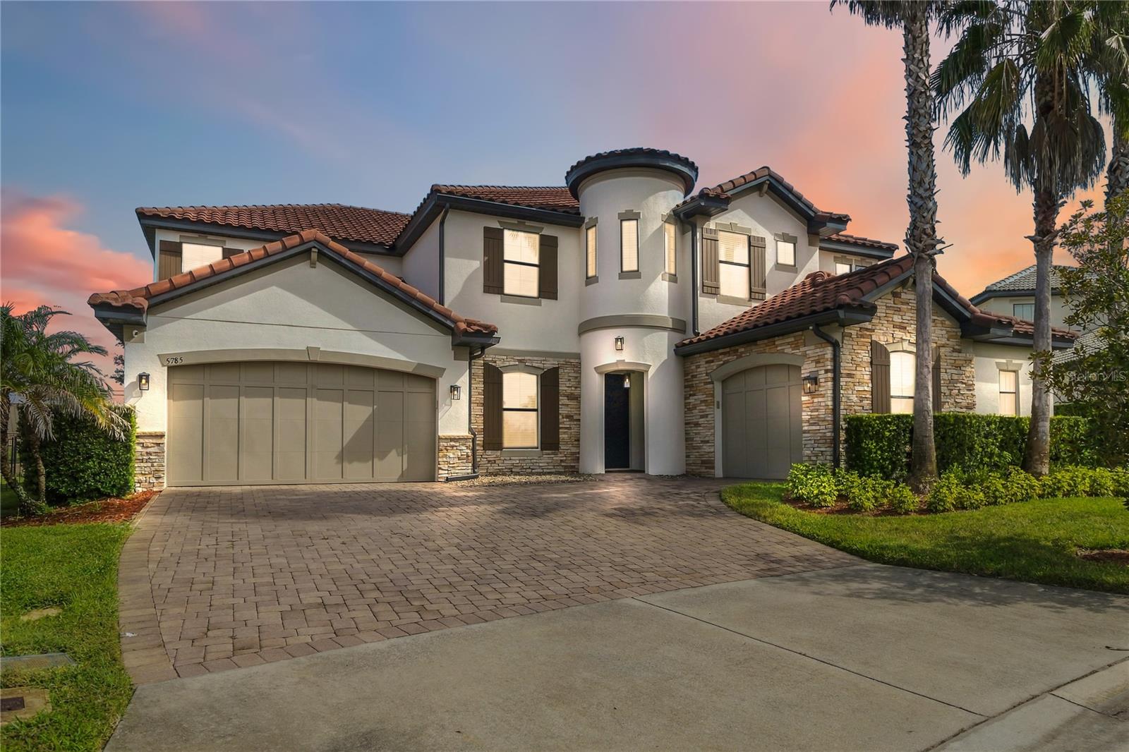 Listing photo for 5785 Saybrook Cir