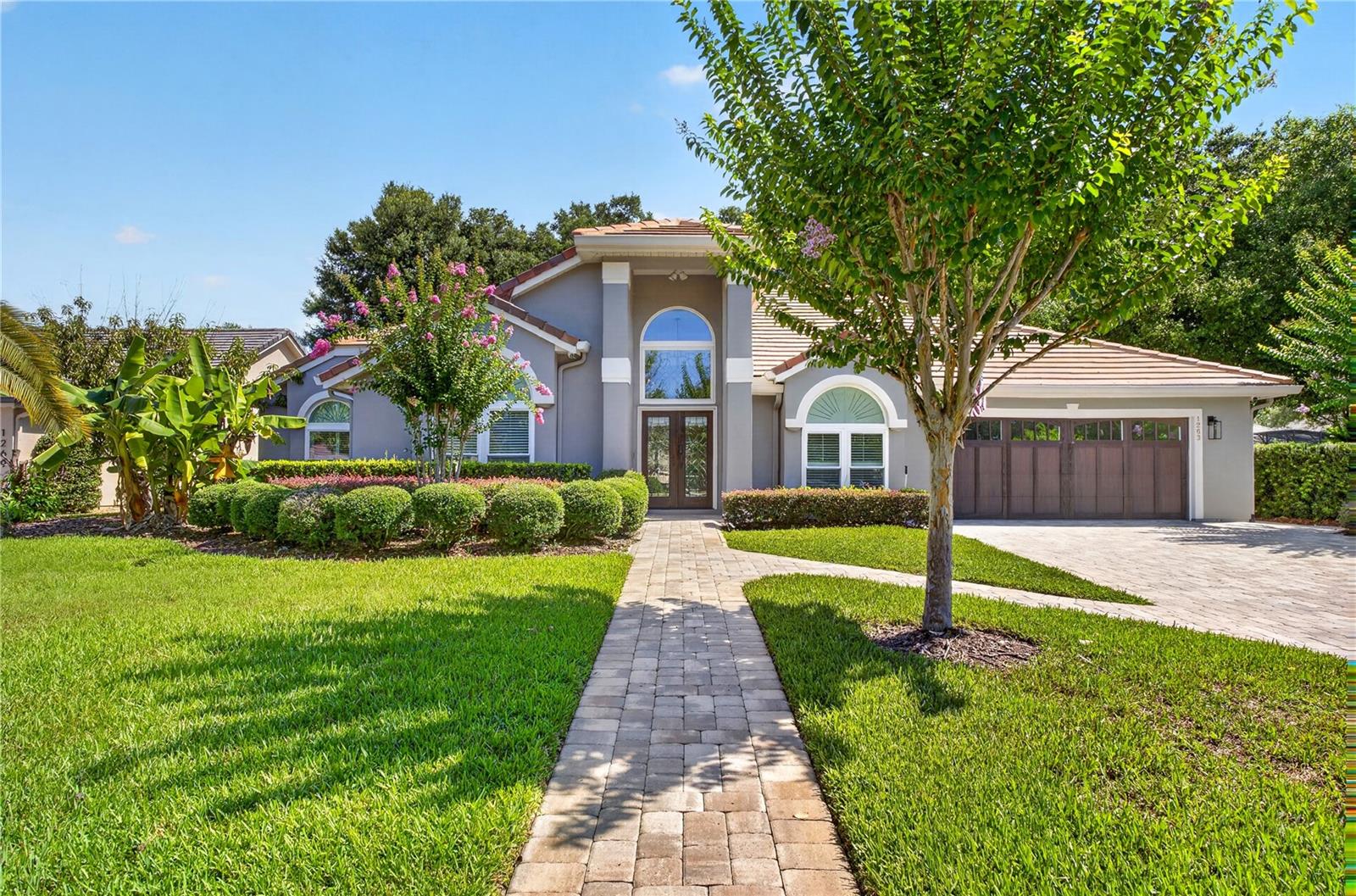 1263 GLEN CANNON COURT