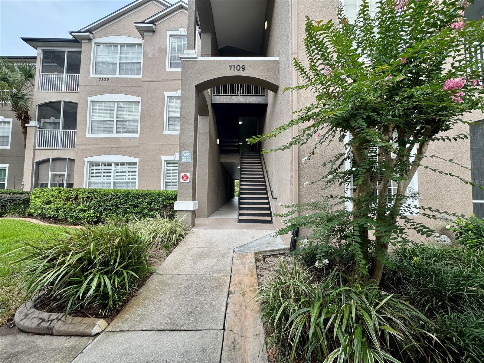 7109 YACHT BASIN AVENUE Unit 418
