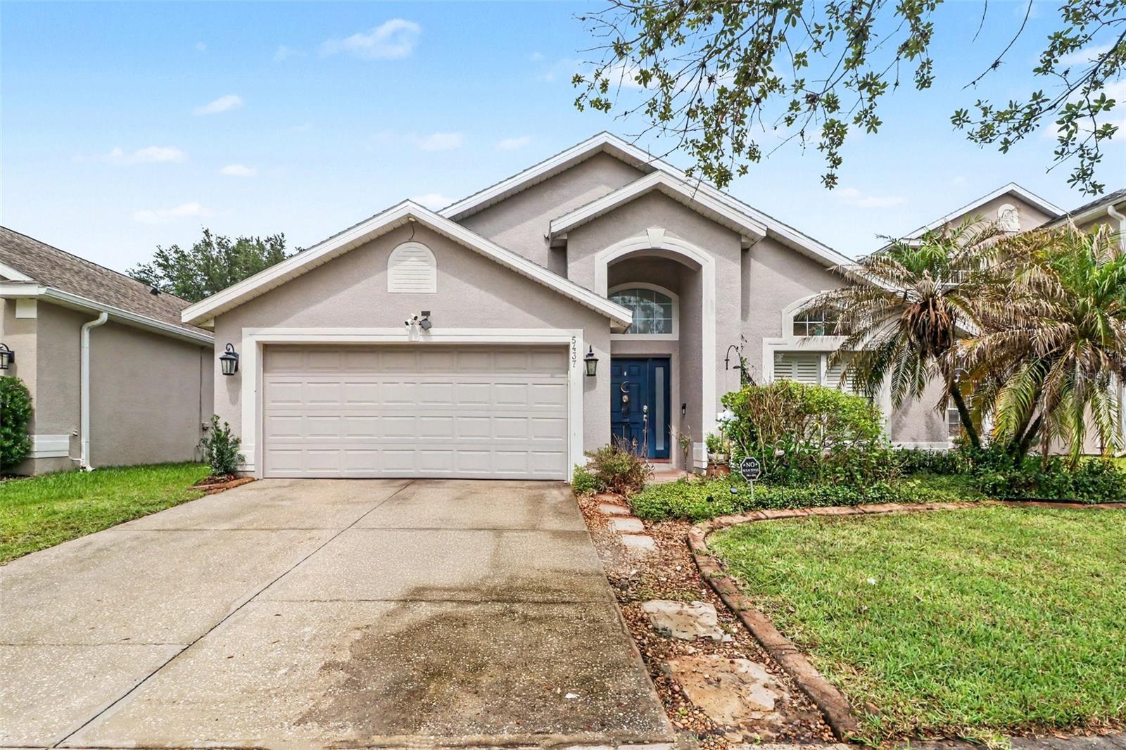5437 FLORENCE HARBOR DRIVE
