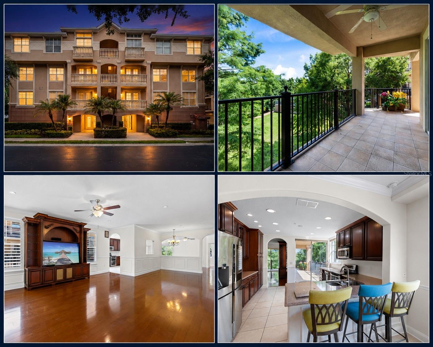 917 LOTUS VISTA DRIVE Unit 201