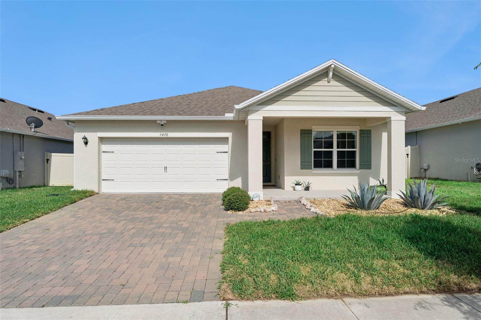 5476 HUNTER JUMPER LANE