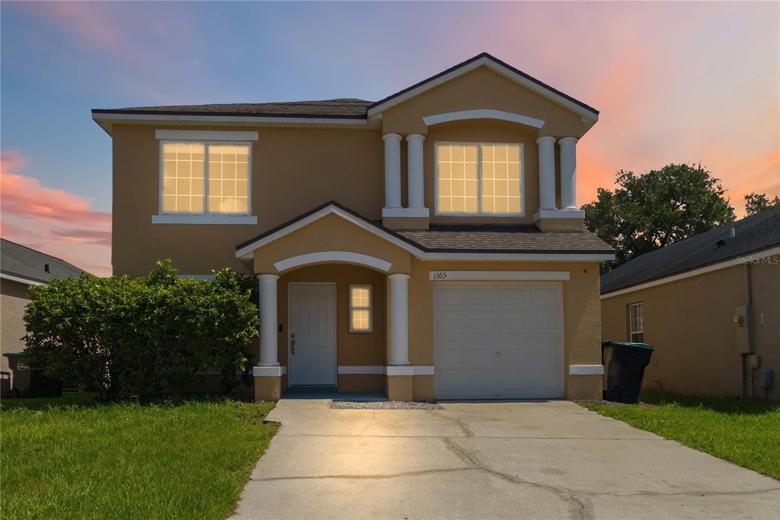 1365 CAREY GLEN CIRCLE