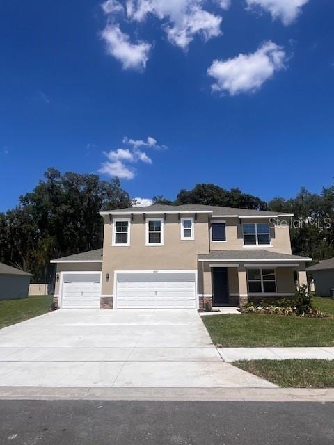 4037 BRADBURY WAY