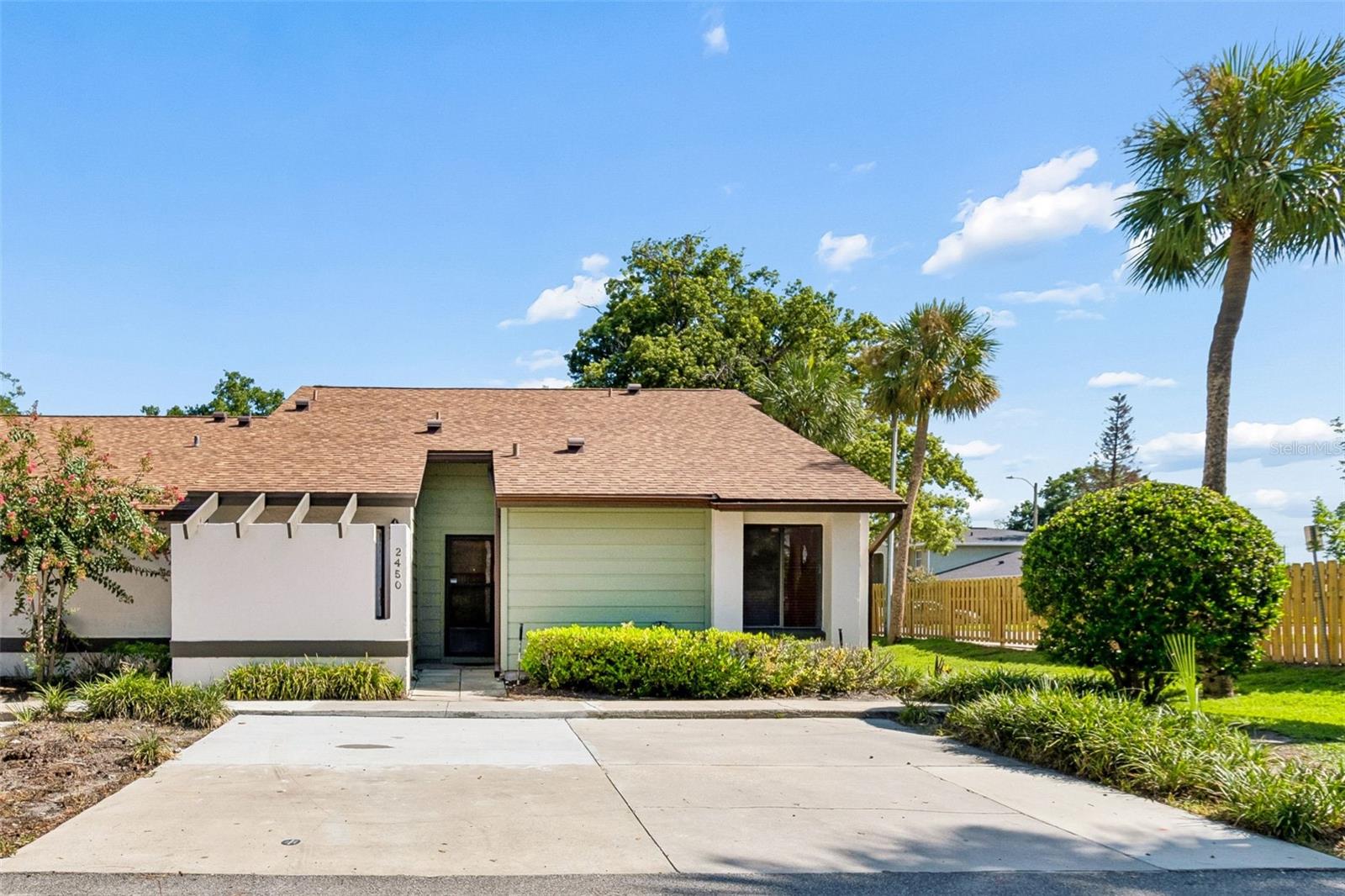 2450 GRAND TETON CIRCLE Unit 2450