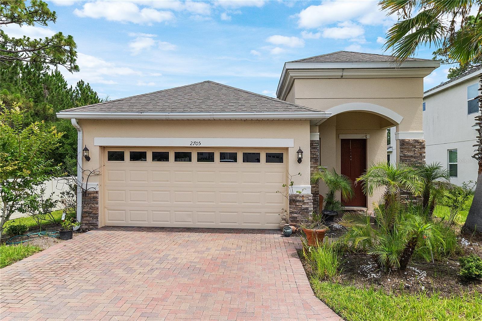 2705 GIRALDA COURT