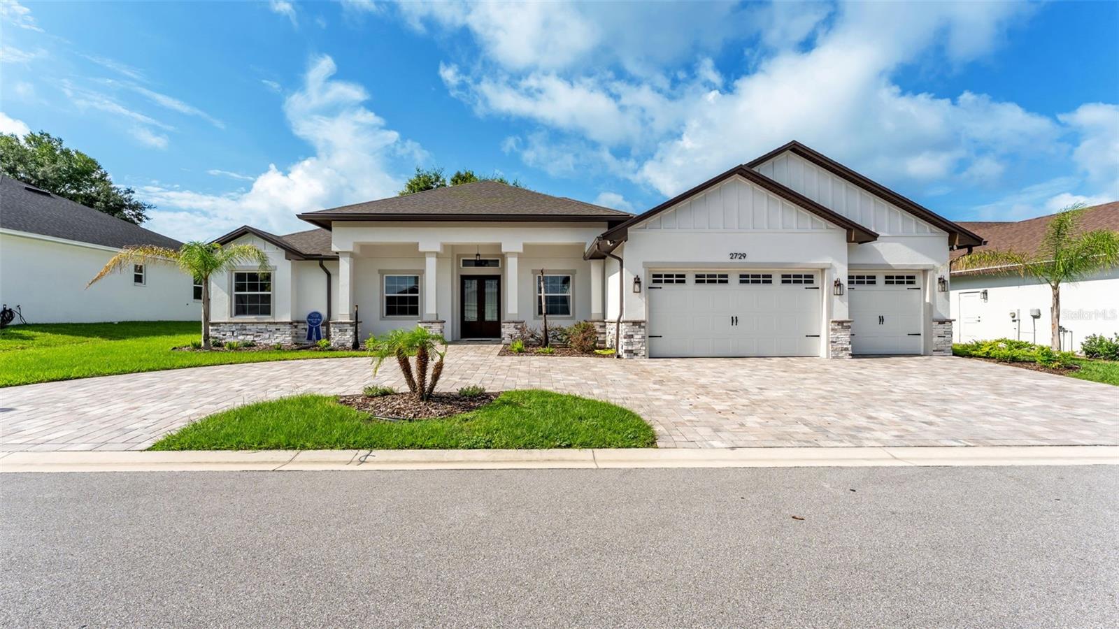 Listing photo for 2729 Sunrise Landing Ln