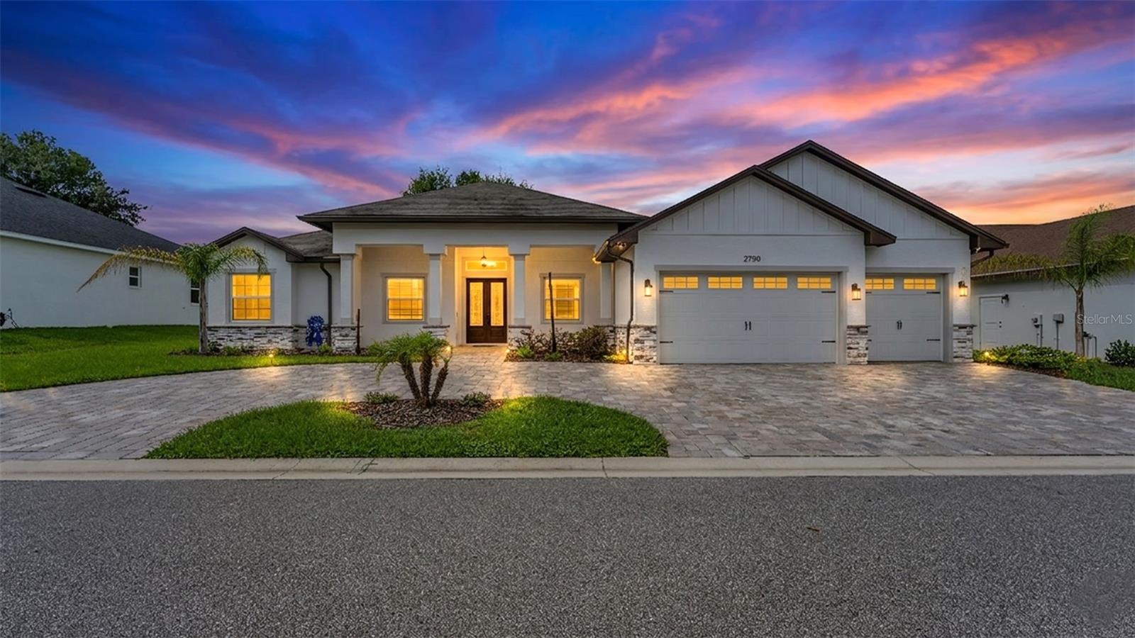 Listing photo 2 for 2729 Sunrise Landing Ln