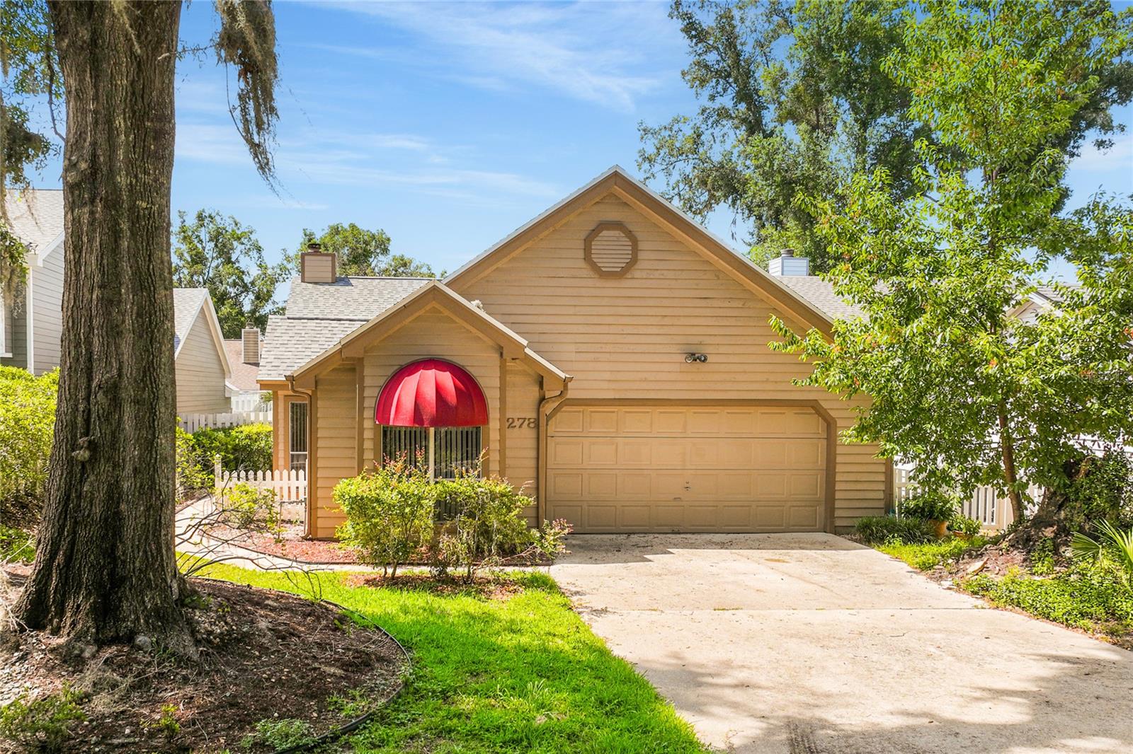 278 BLACKWATER PLACE