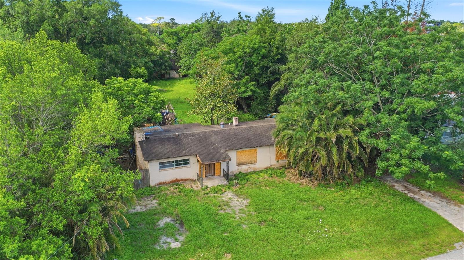 10026 UNION PARK DRIVE