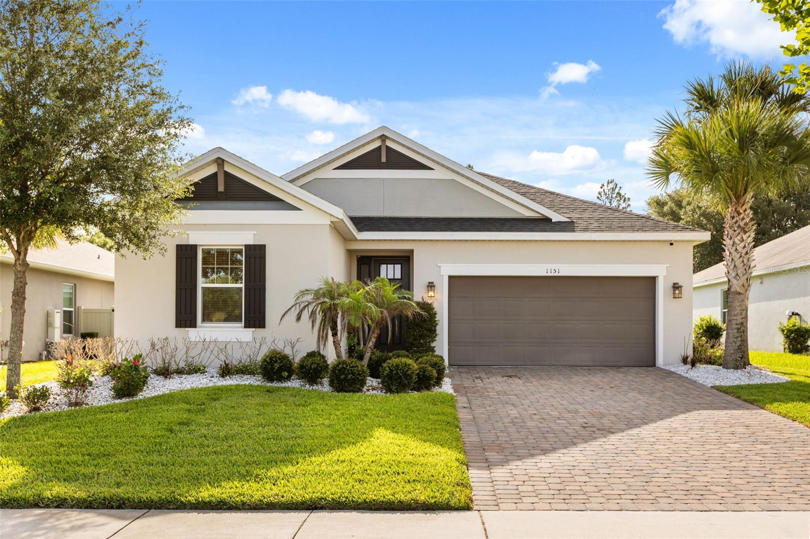 1151 LAKESIDE ESTATES DRIVE