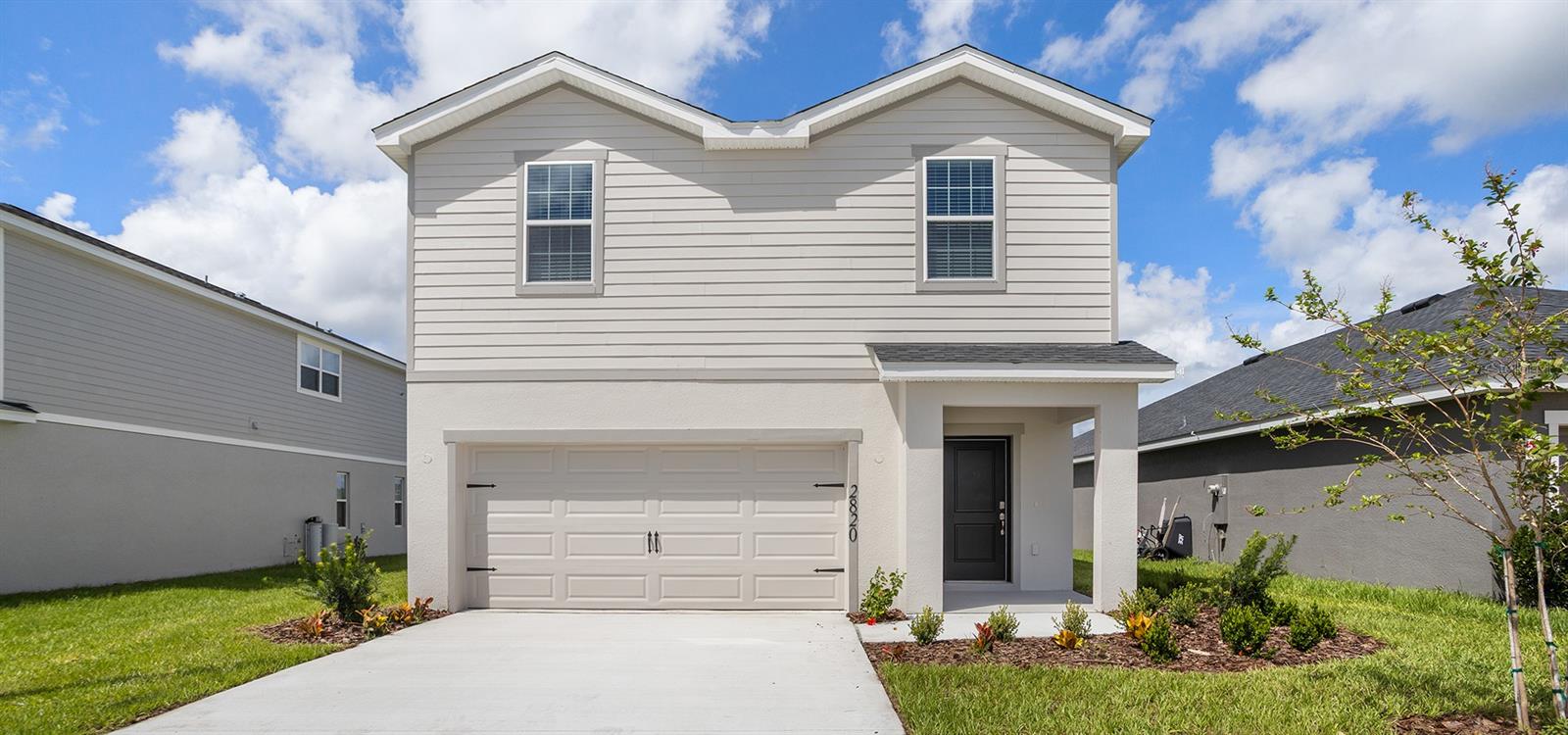 Listing photo 1 for 2820 San Marco Way E