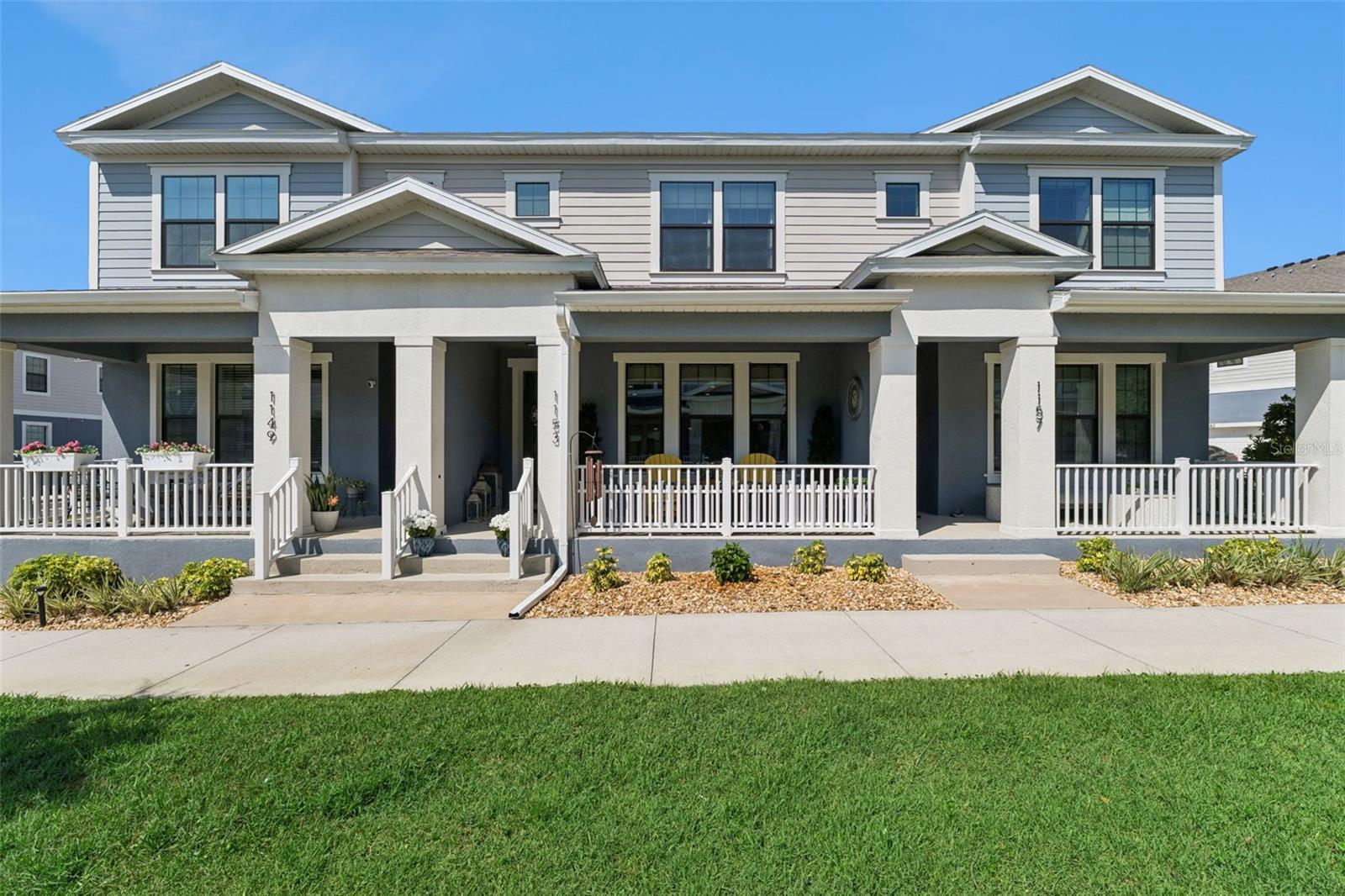 1153 SPOTTED SANDPIPER LOOP