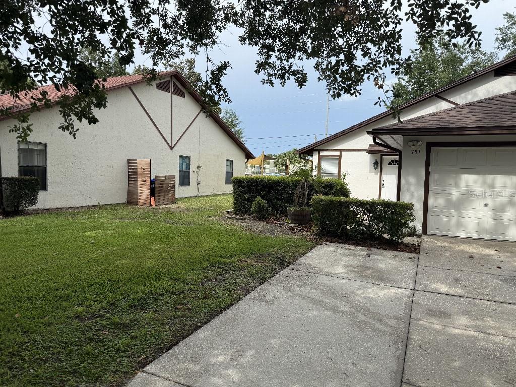 751 WARRENTON ROAD