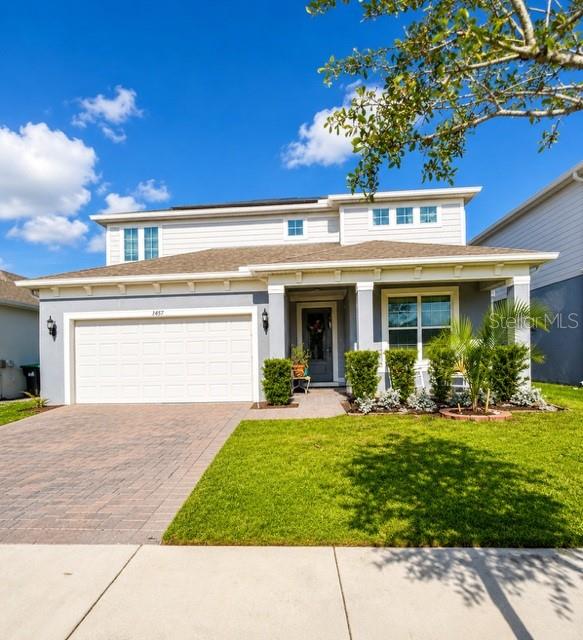 1457 GRAND PALM DRIVE