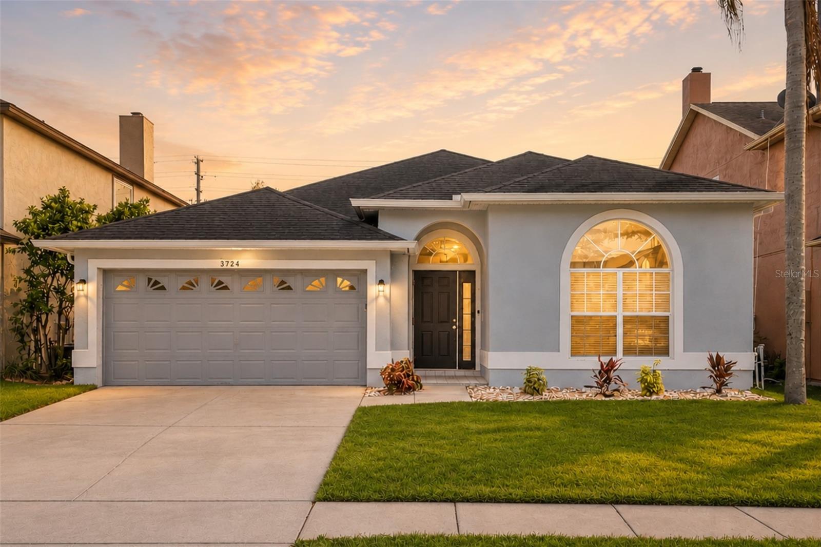 3724 BECONTREE PLACE