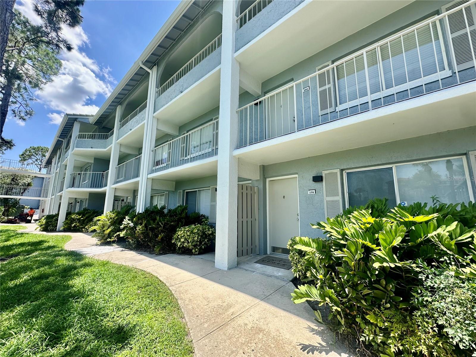 115 OYSTER BAY CIRCLE Unit 170