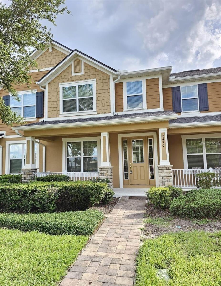 8470 IRON MOUNTAIN TRAIL