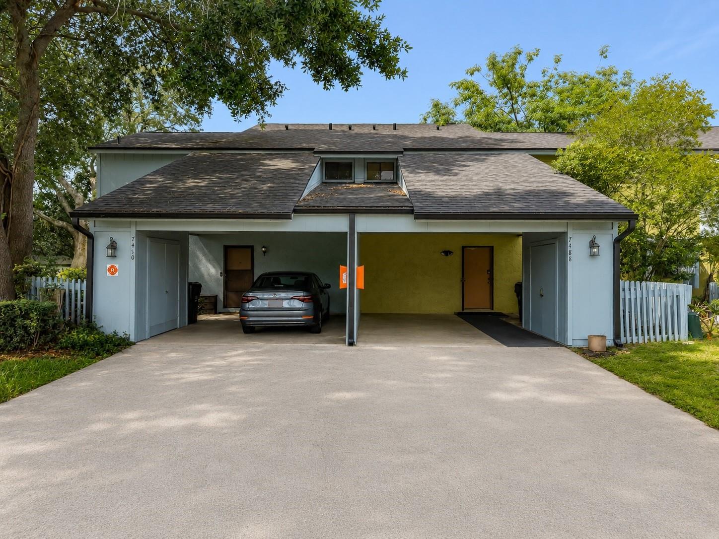 7488 WHISPERWOOD DRIVE Unit 28