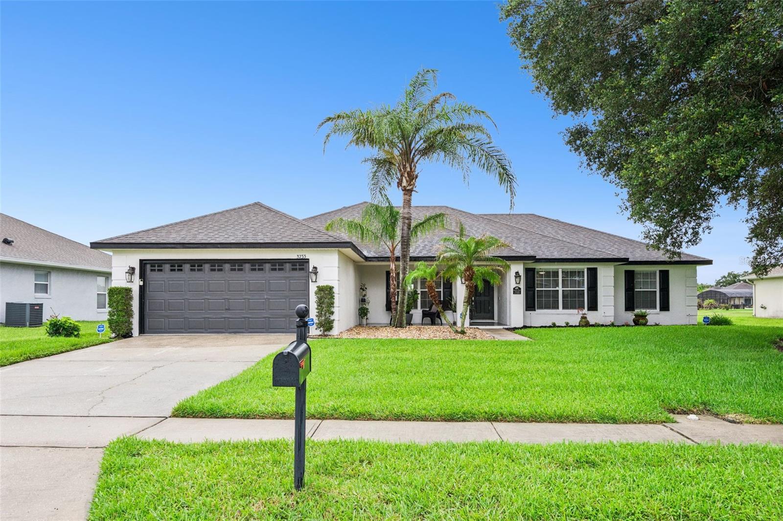 3233 LORIMAR LANE