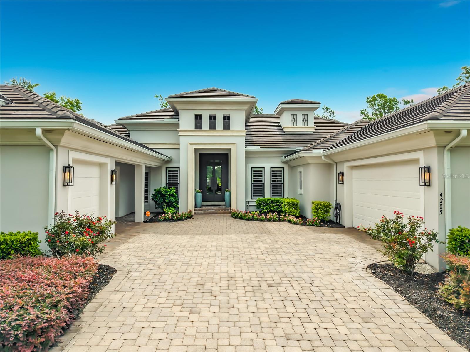 4205 CLARICE ESTATES DRIVE