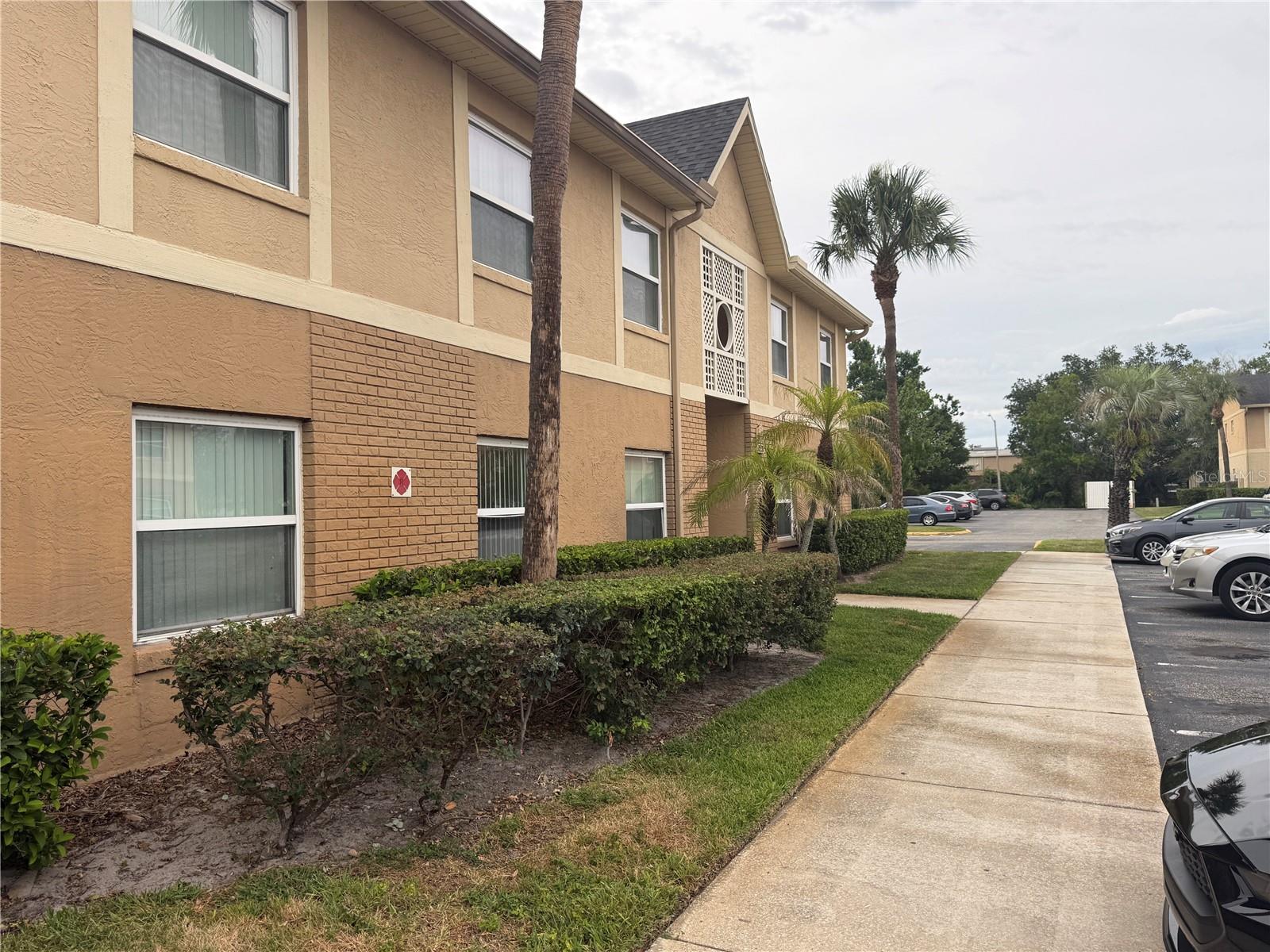 9800 TURF WAY Unit 1