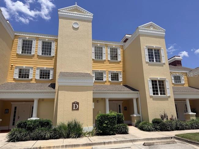 1323 SEVEN EAGLES COURT Unit 202
