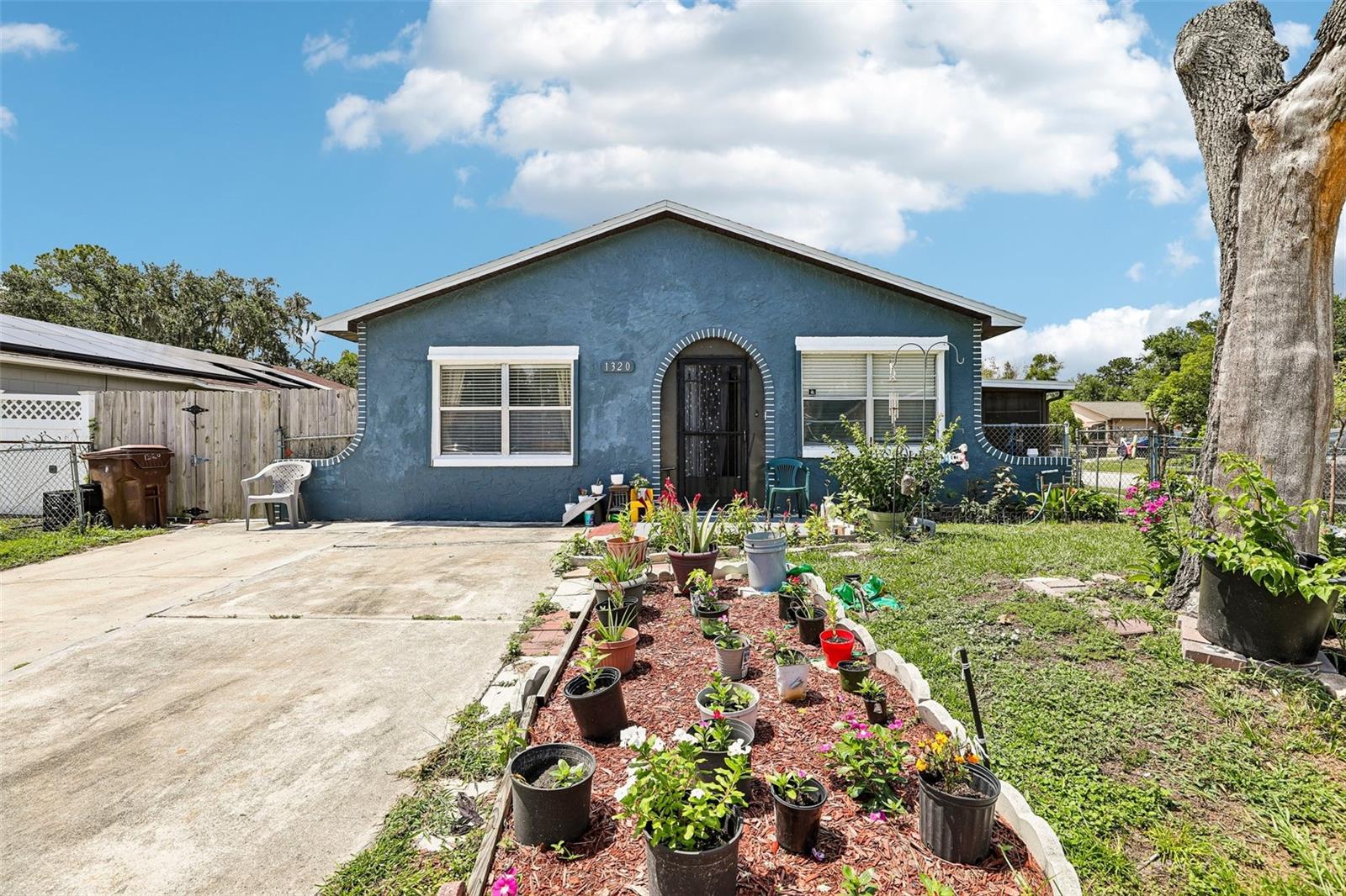 1320 MILL CREEK PLACE