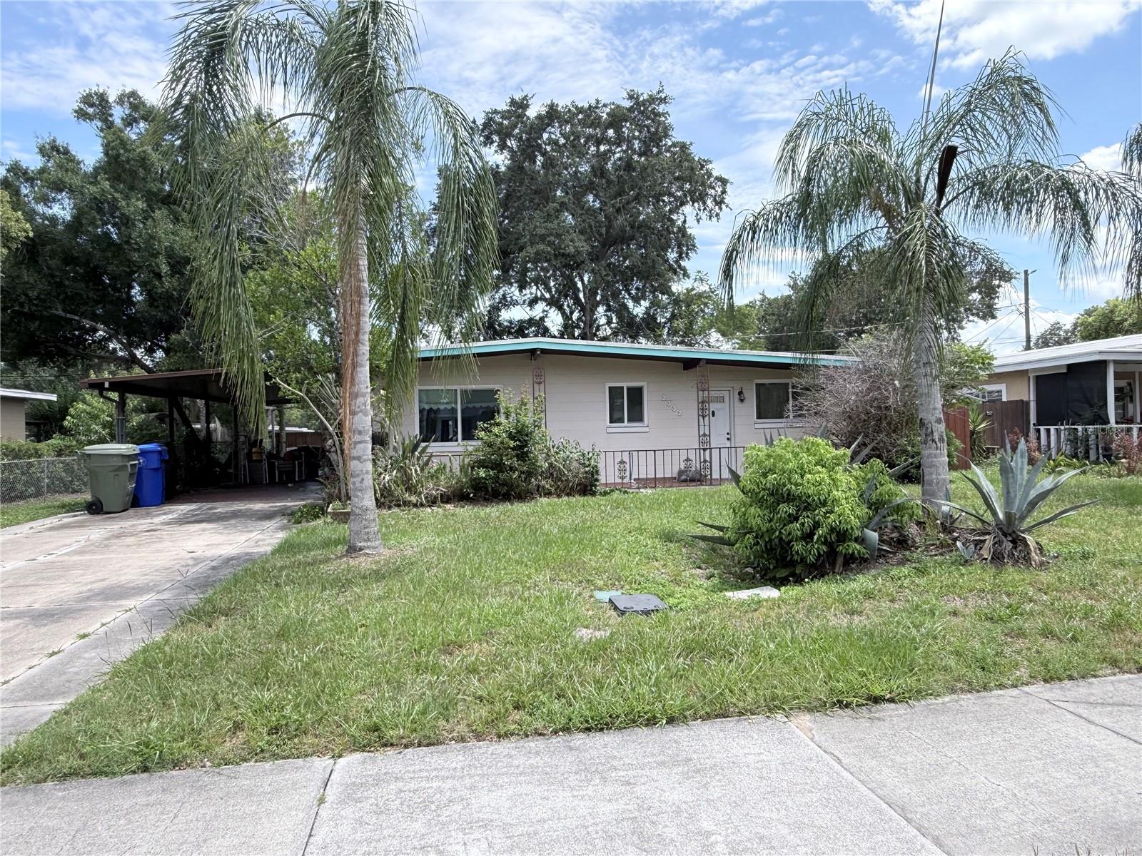 2332 W OAK STREET