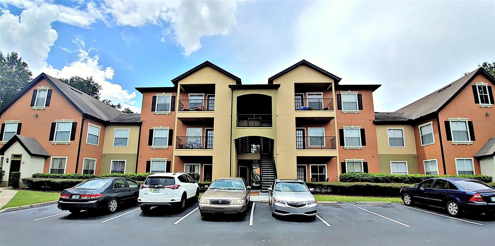 5959 WESTGATE DRIVE Unit 1535
