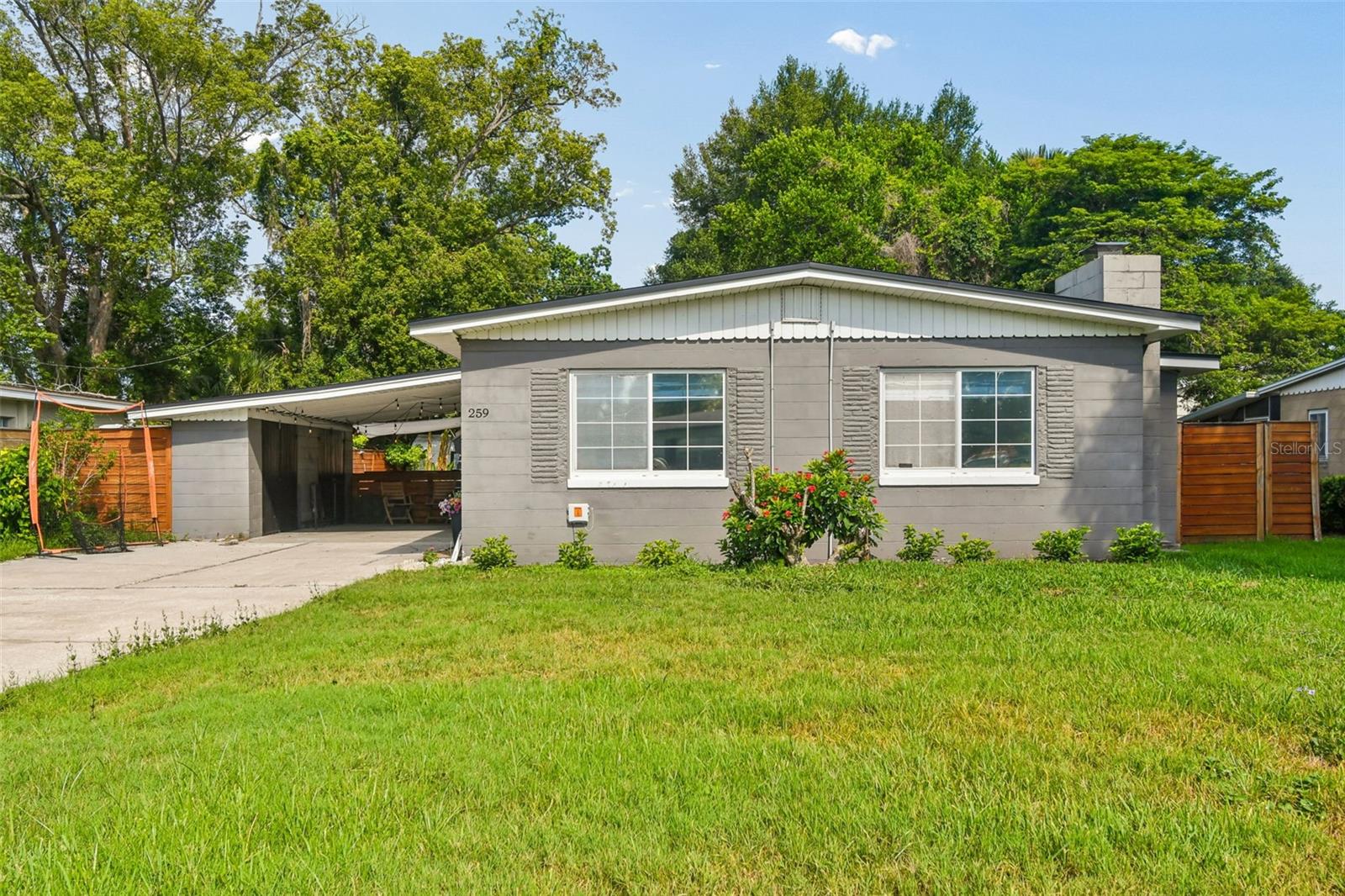 259 ORANGE TERRACE DRIVE