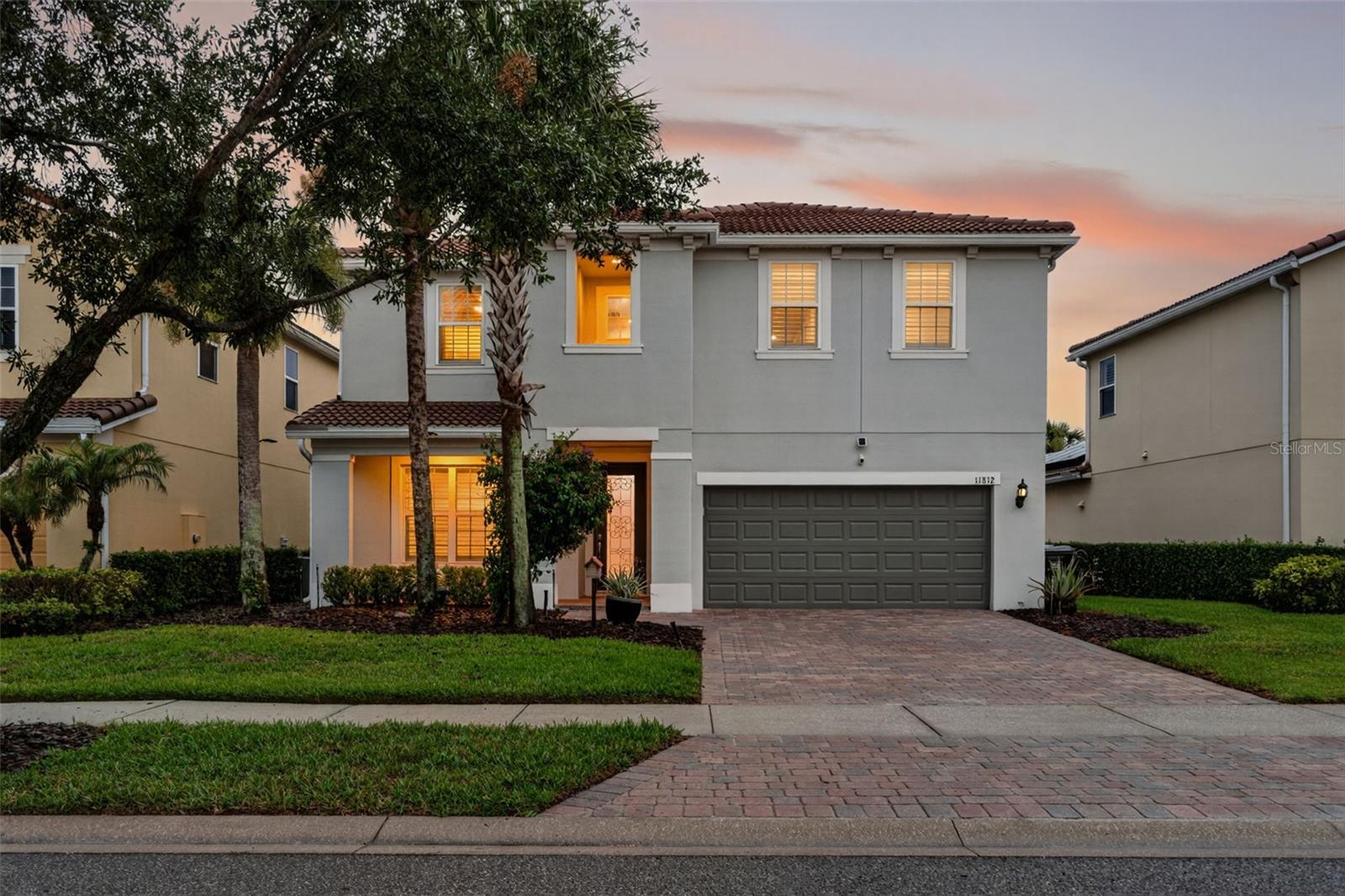 11812 PADUA LANE