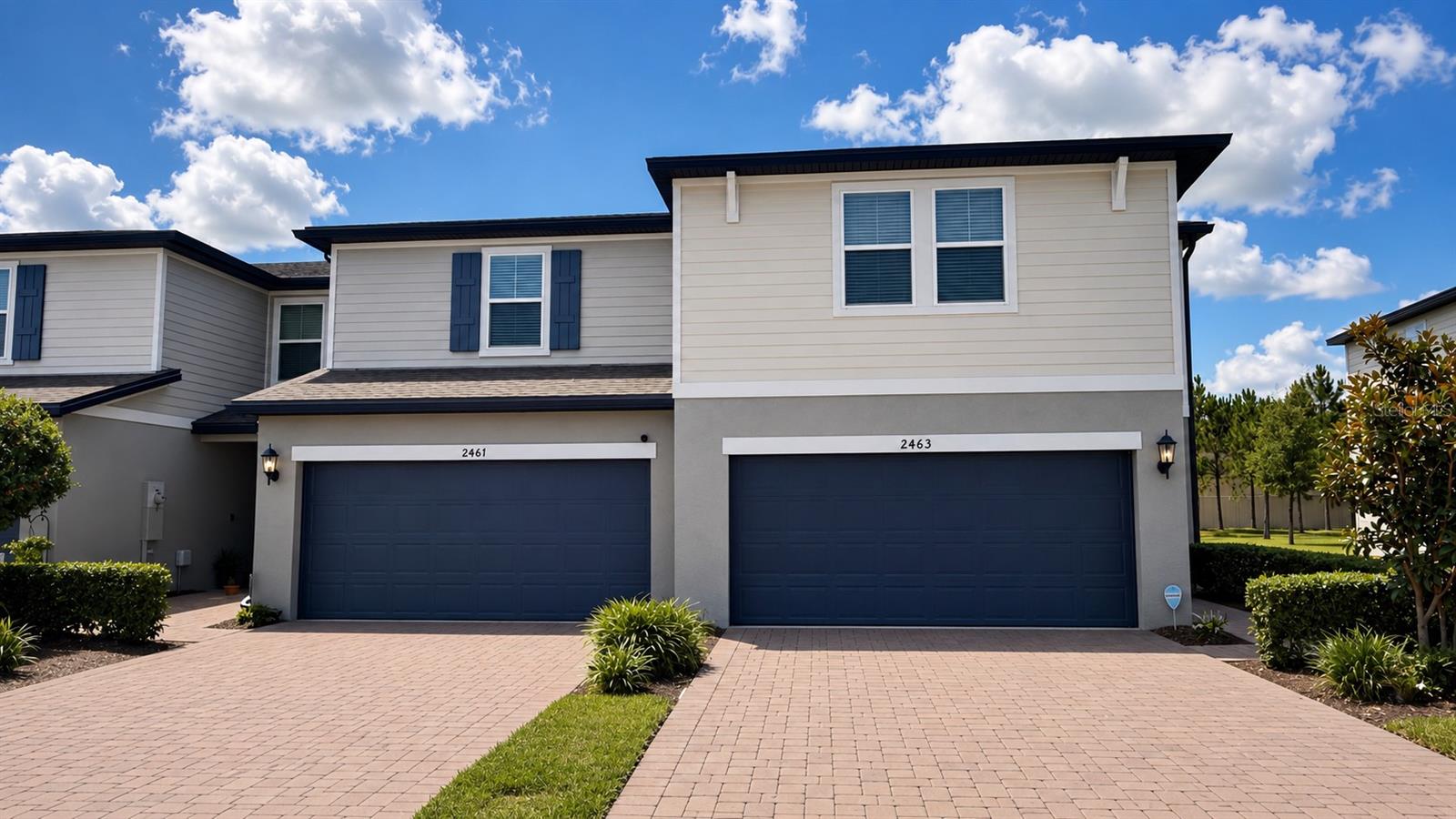2463 SWEET VIBURNUM WAY