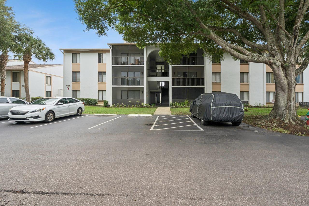 8215 SUN SPRING CIRCLE Unit 12