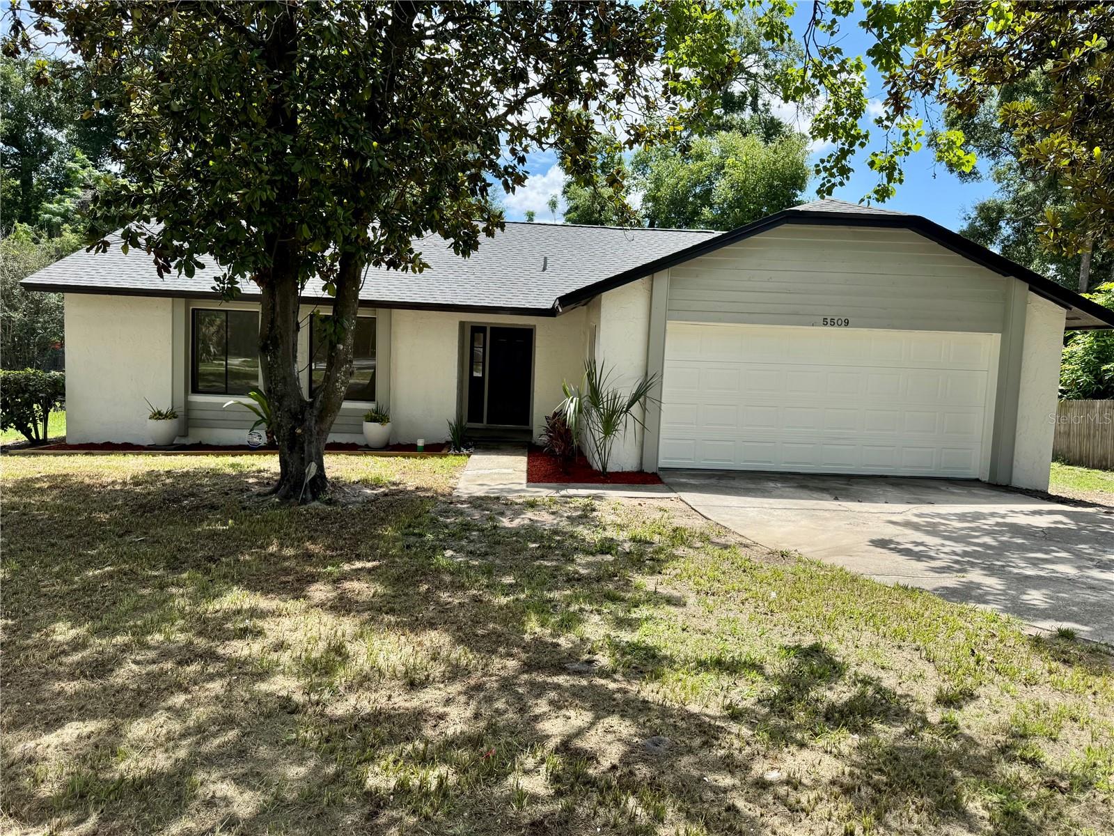 5509 LIGHTHOUSE ROAD