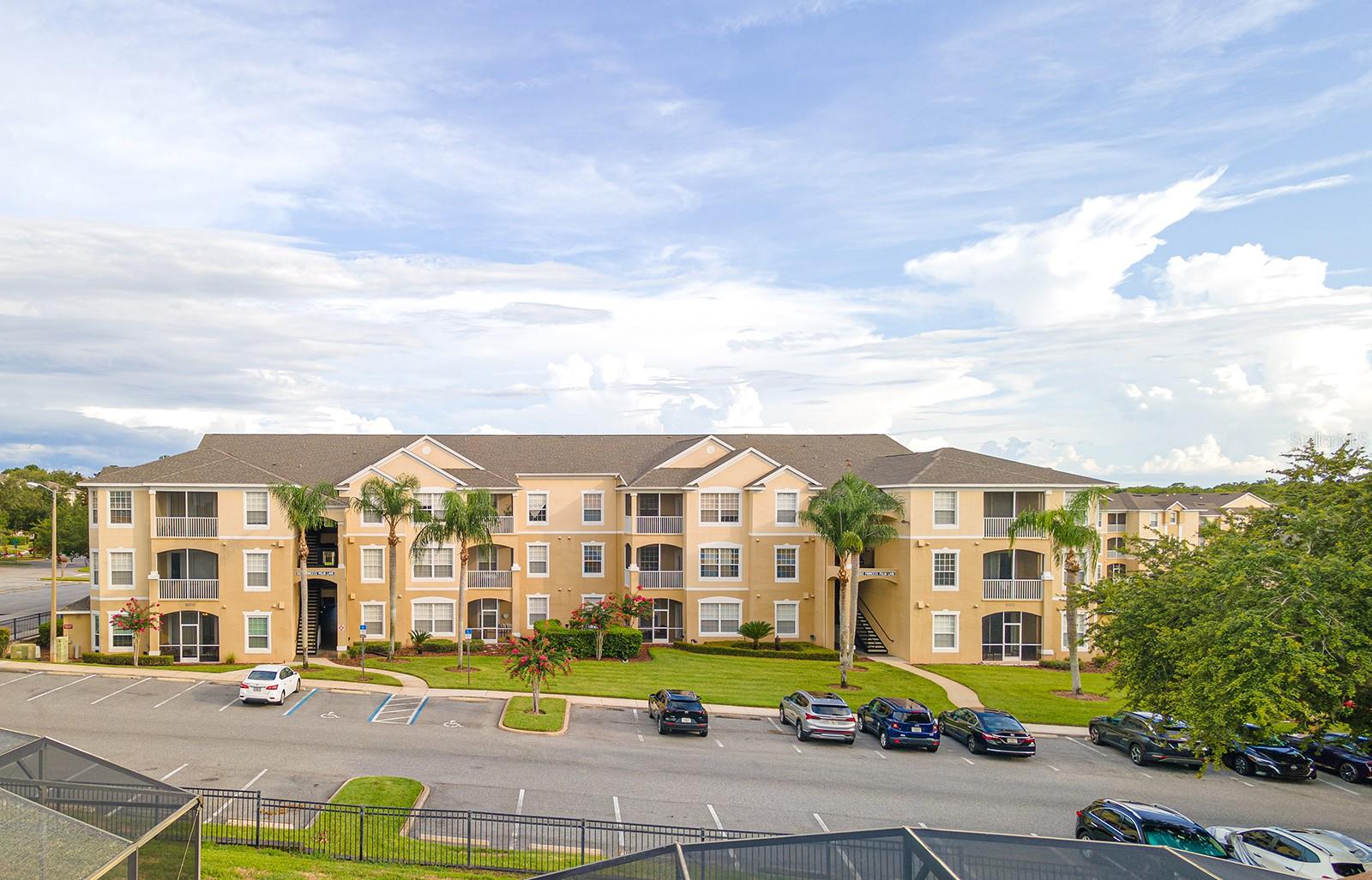 8102 PRINCESS PALM LANE Unit #305