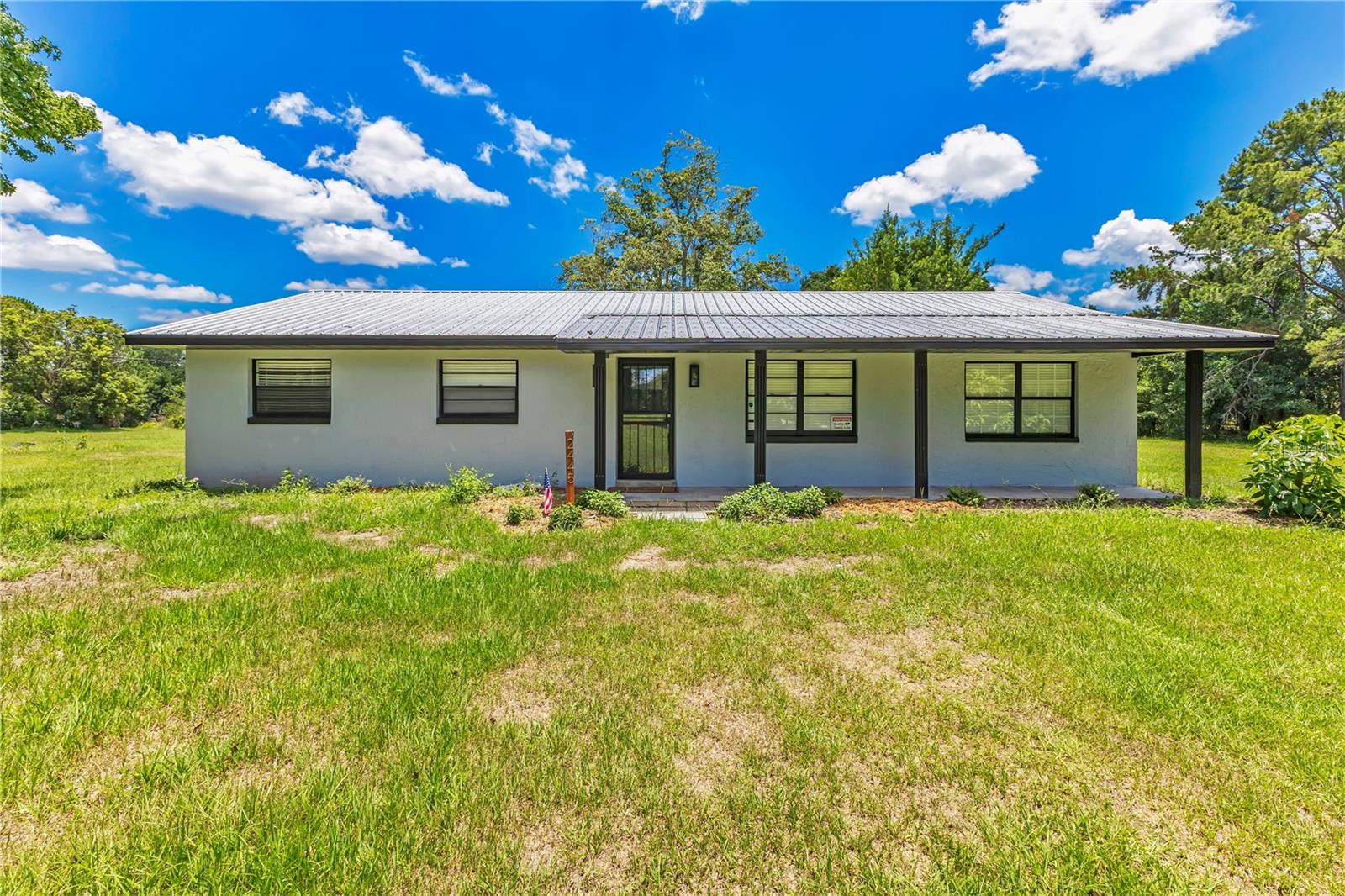 2445 OLD HICKORY TREE ROAD