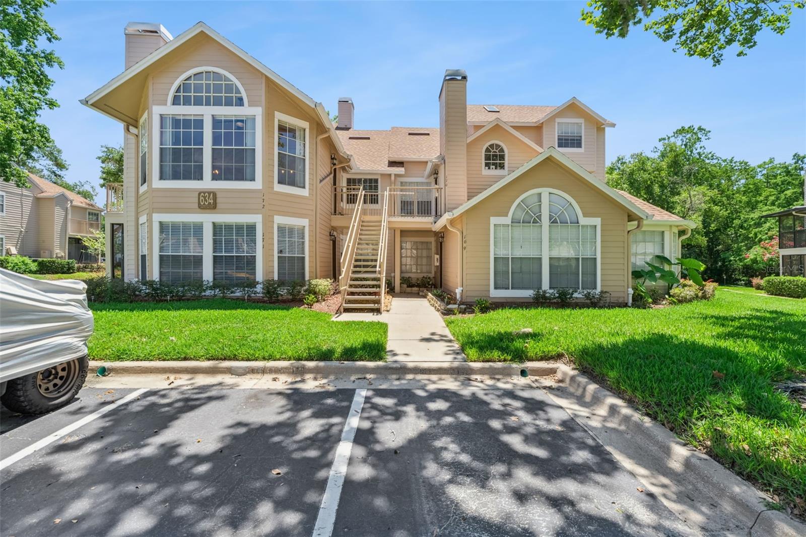 634 STEAMBOAT COURT Unit 172